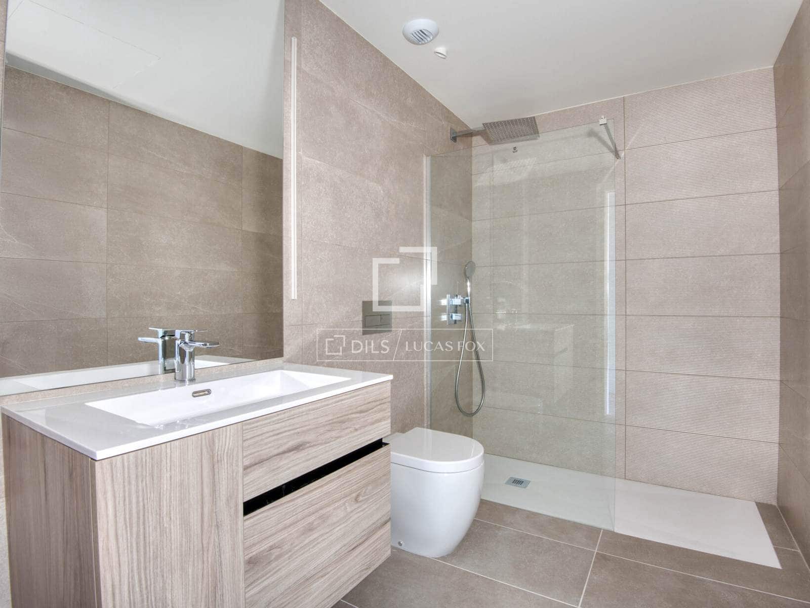 3 sovrum Lägenhet till salu i Platja d'Aro med pool garage - 925 000 € (Ref: 9542617)