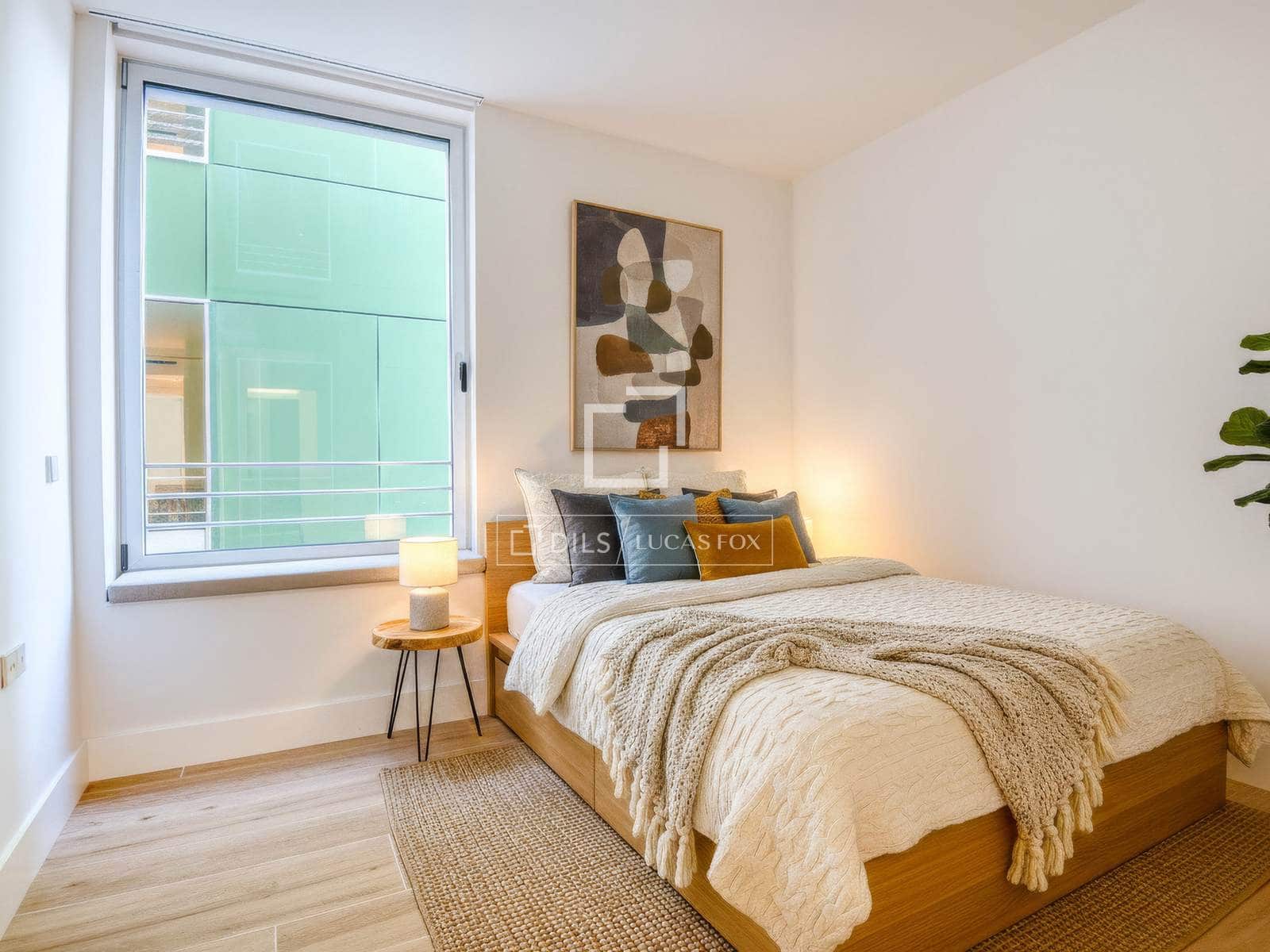 3 sovrum Lägenhet till salu i Platja d'Aro med pool garage - 925 000 € (Ref: 9542617)