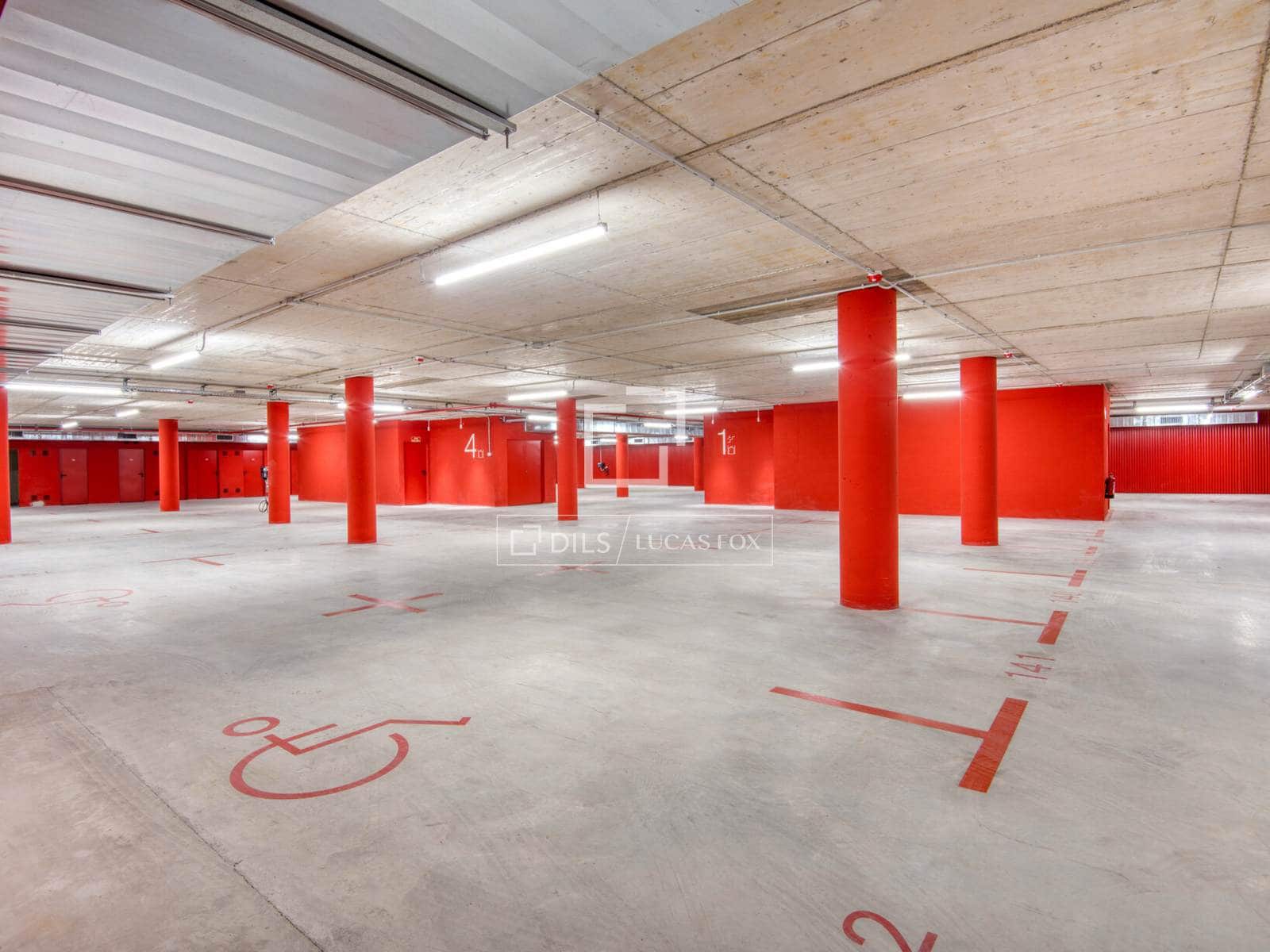 3 sovrum Lägenhet till salu i Platja d'Aro med pool garage - 925 000 € (Ref: 9542617)