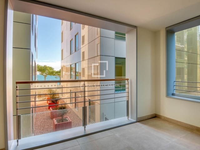 3 sovrum Lägenhet till salu i Platja d'Aro, Castell-Platja d'Aro - 925 000 € (Ref: 9542617)