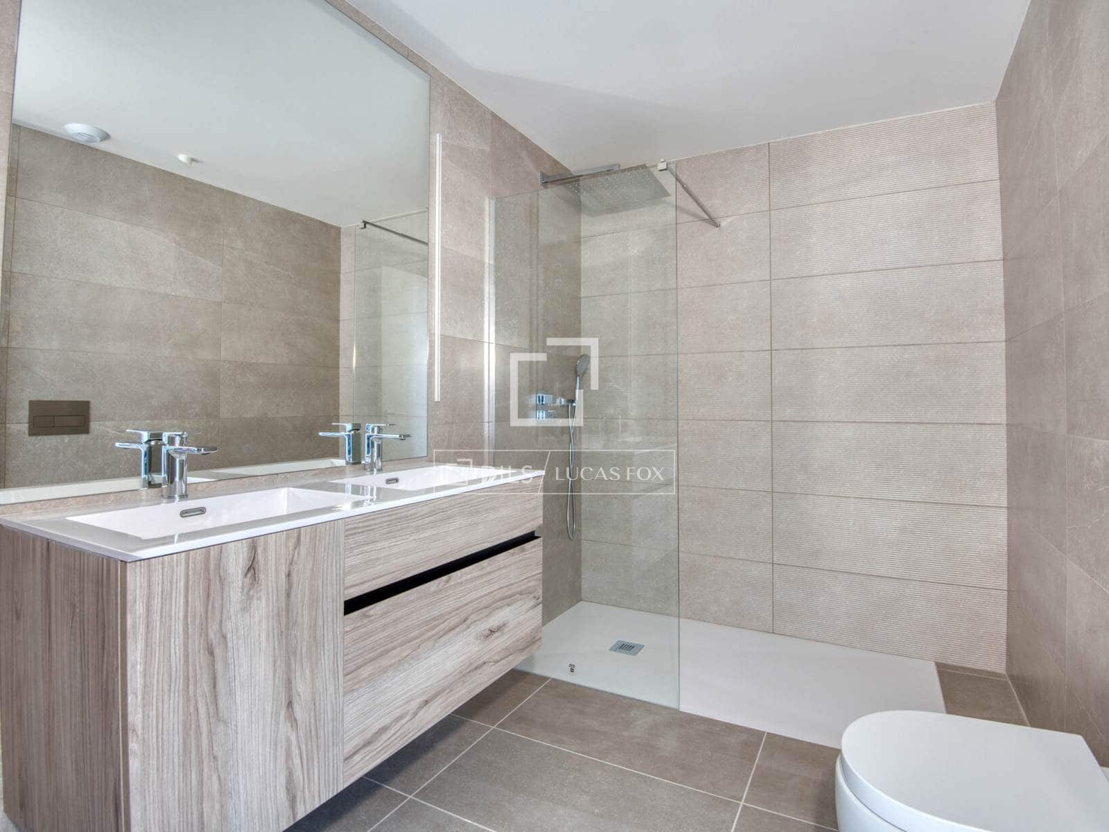 3 sovrum Lägenhet till salu i Platja d'Aro med pool garage - 925 000 € (Ref: 9542617)