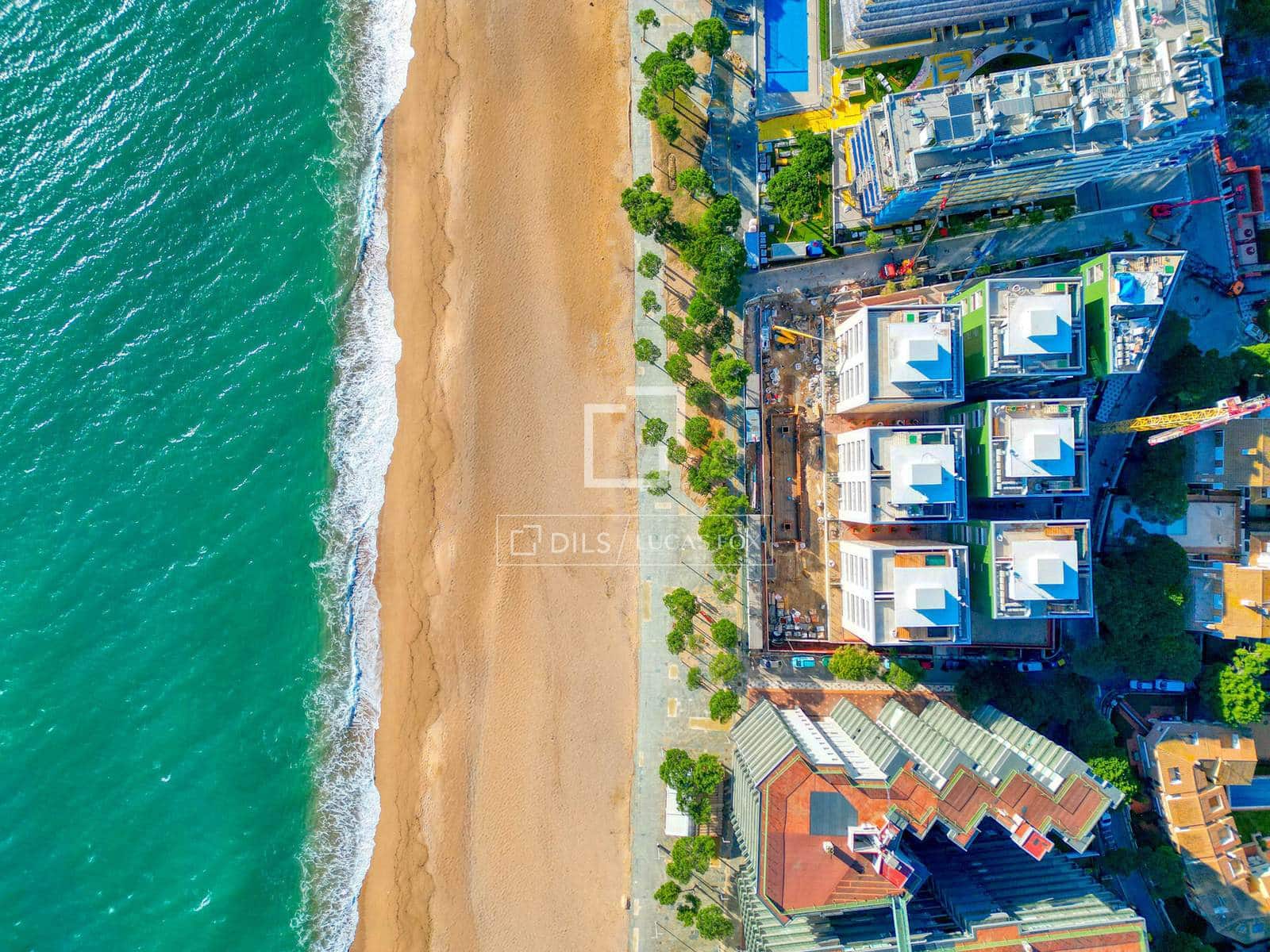 3 sovrum Lägenhet till salu i Platja d'Aro med pool garage - 925 000 € (Ref: 9542617)