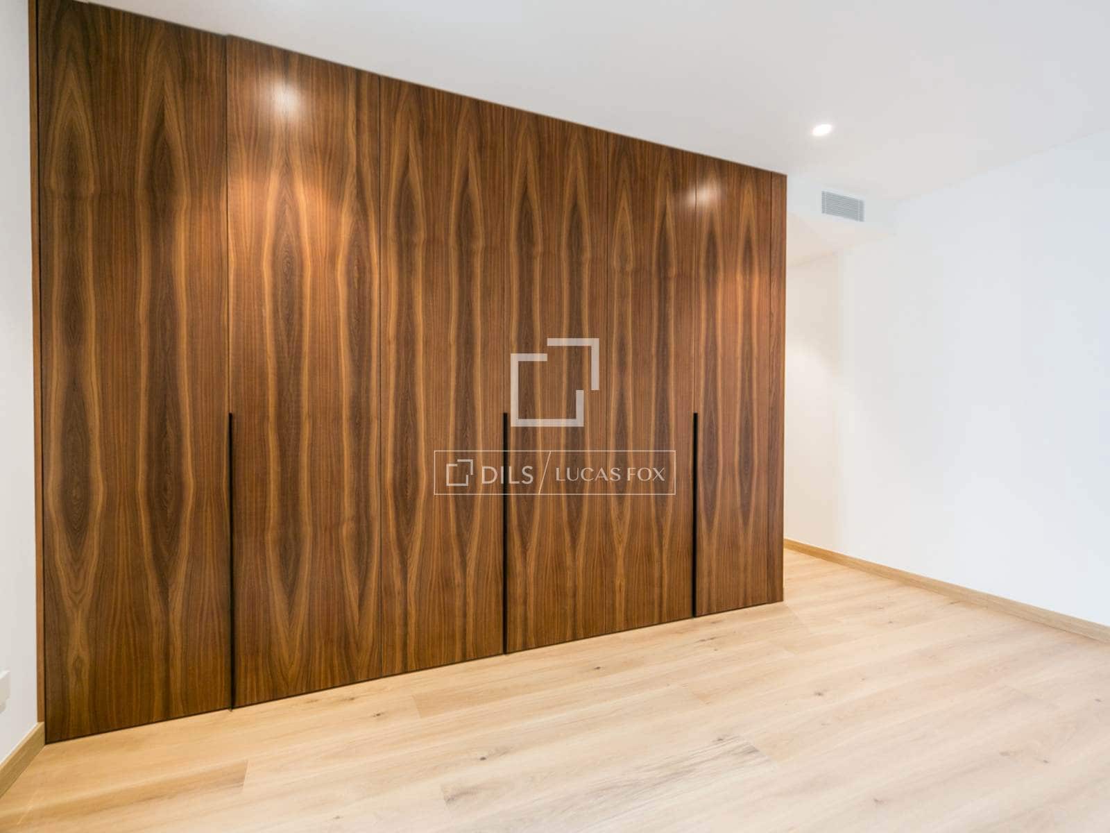 4 chambre Appartement à vendre à Sant Cugat del Valles avec garage - 1 880 000 € (Ref: 9542618)