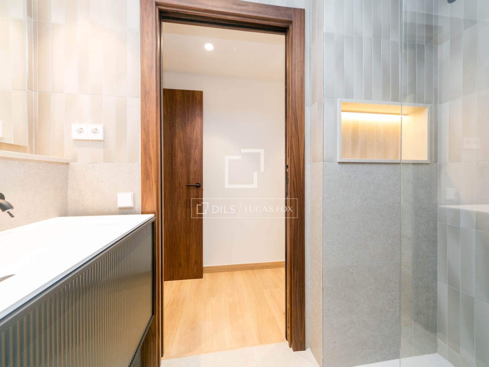 4 chambre Appartement à vendre à Sant Cugat del Valles avec garage - 1 880 000 € (Ref: 9542618)