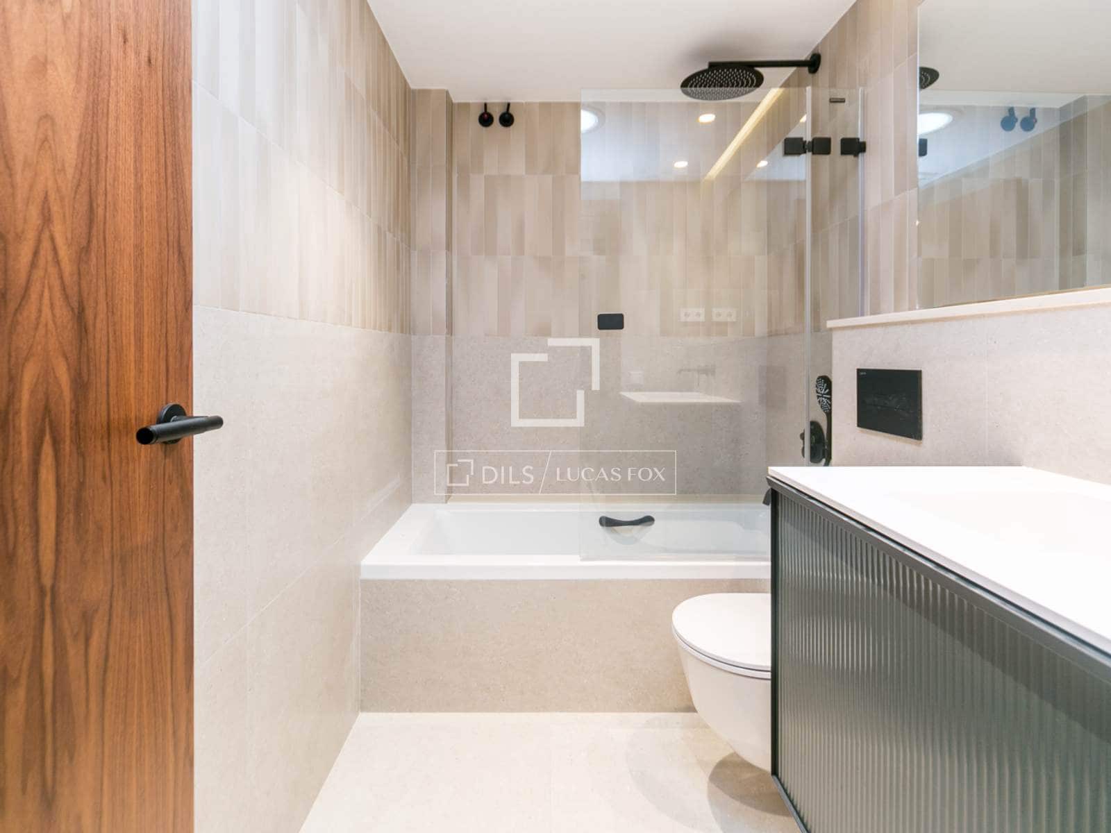 4 chambre Appartement à vendre à Sant Cugat del Valles avec garage - 1 880 000 € (Ref: 9542618)