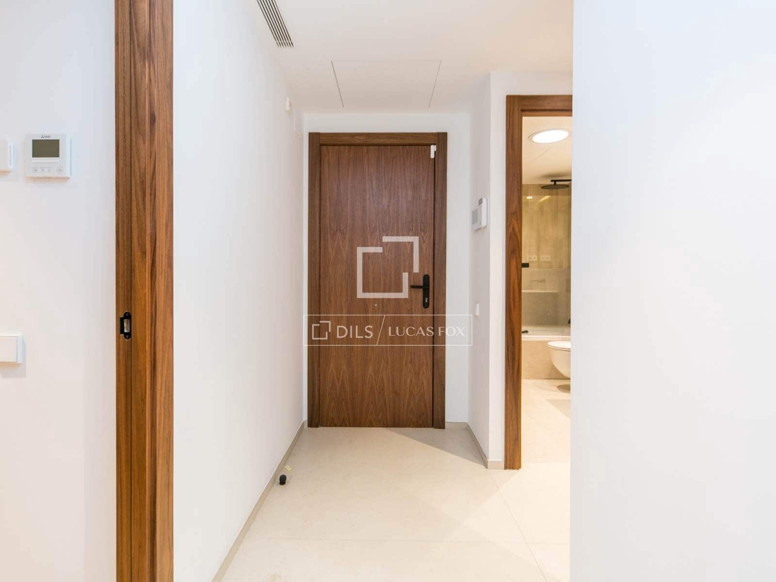 4 chambre Appartement à vendre à Sant Cugat del Valles avec garage - 1 880 000 € (Ref: 9542618)