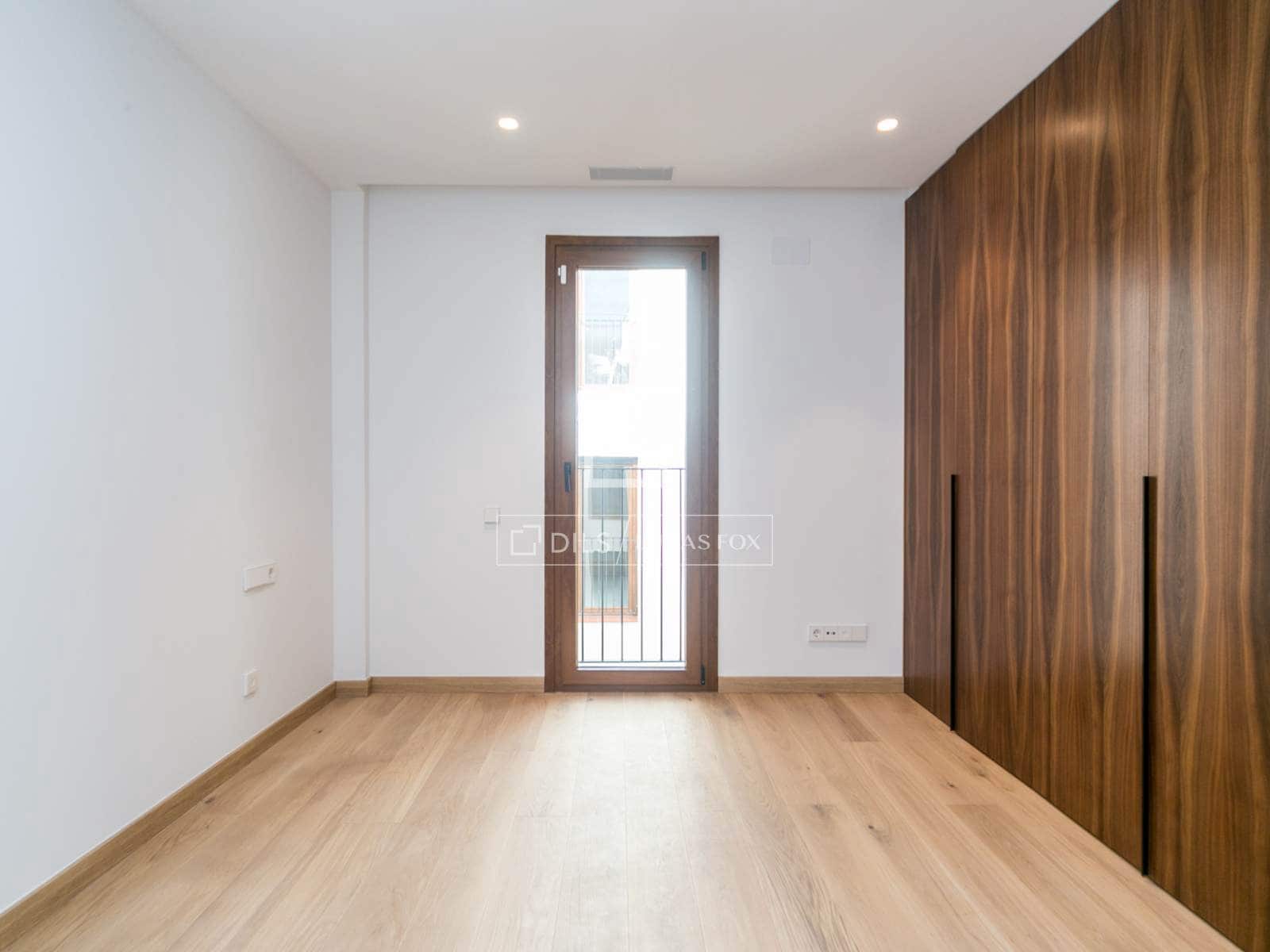 4 chambre Appartement à vendre à Sant Cugat del Valles avec garage - 1 880 000 € (Ref: 9542618)