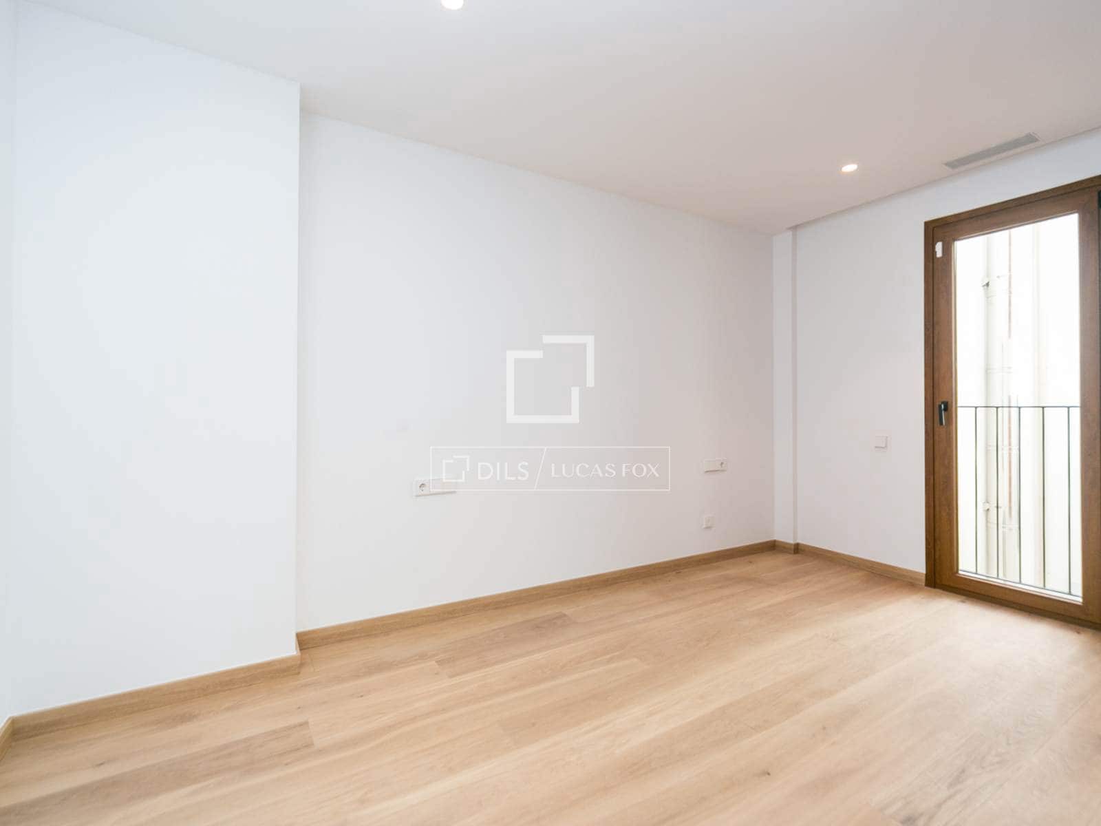 4 chambre Appartement à vendre à Sant Cugat del Valles avec garage - 1 880 000 € (Ref: 9542618)