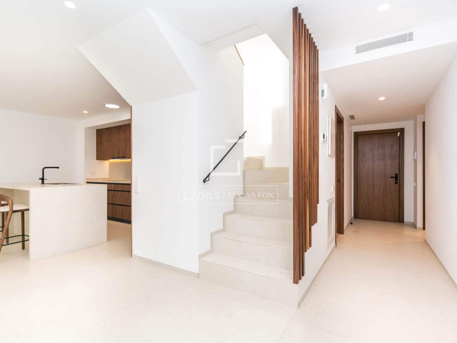 4 chambre Appartement à vendre à Sant Cugat del Valles avec garage - 1 880 000 € (Ref: 9542618)