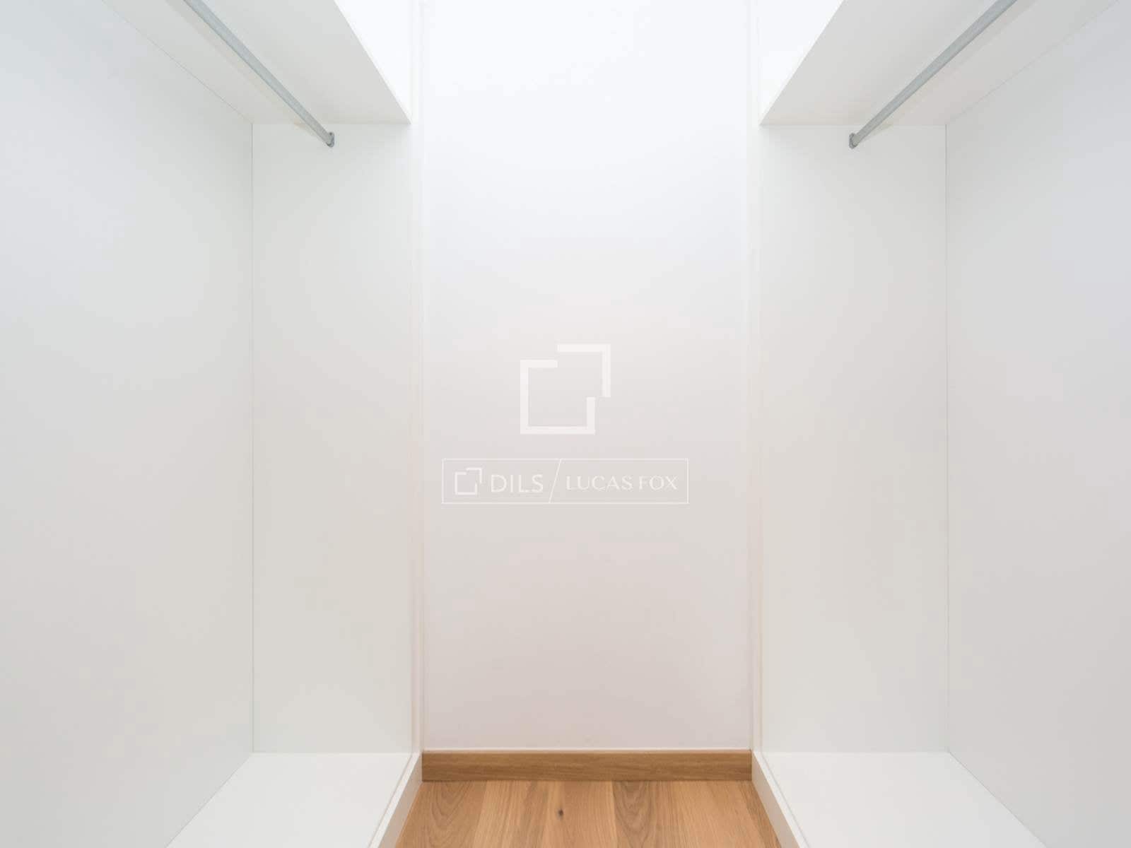 4 chambre Appartement à vendre à Sant Cugat del Valles avec garage - 1 880 000 € (Ref: 9542618)