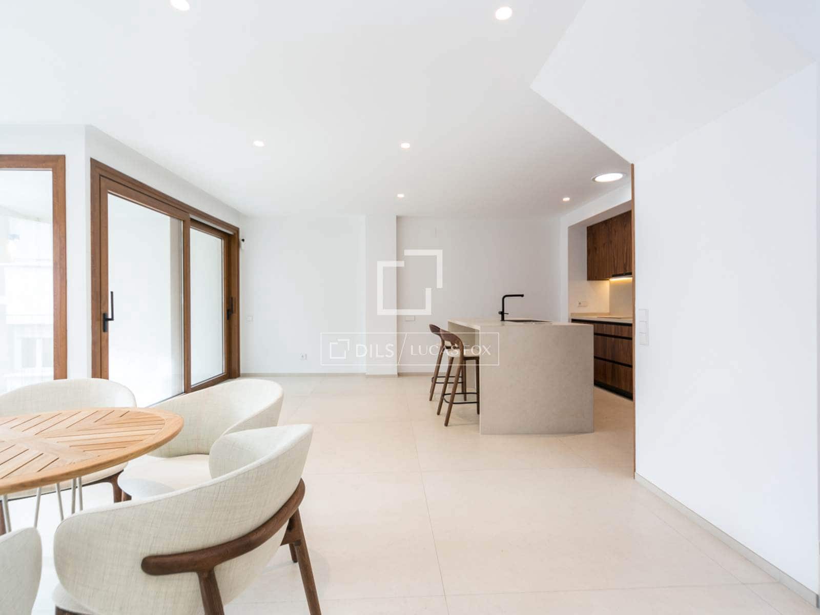 4 chambre Appartement à vendre à Sant Cugat del Valles avec garage - 1 880 000 € (Ref: 9542618)