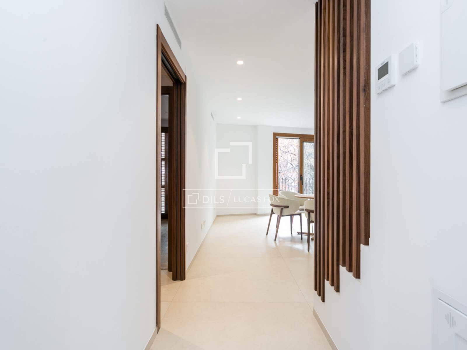 4 chambre Appartement à vendre à Sant Cugat del Valles avec garage - 1 880 000 € (Ref: 9542618)