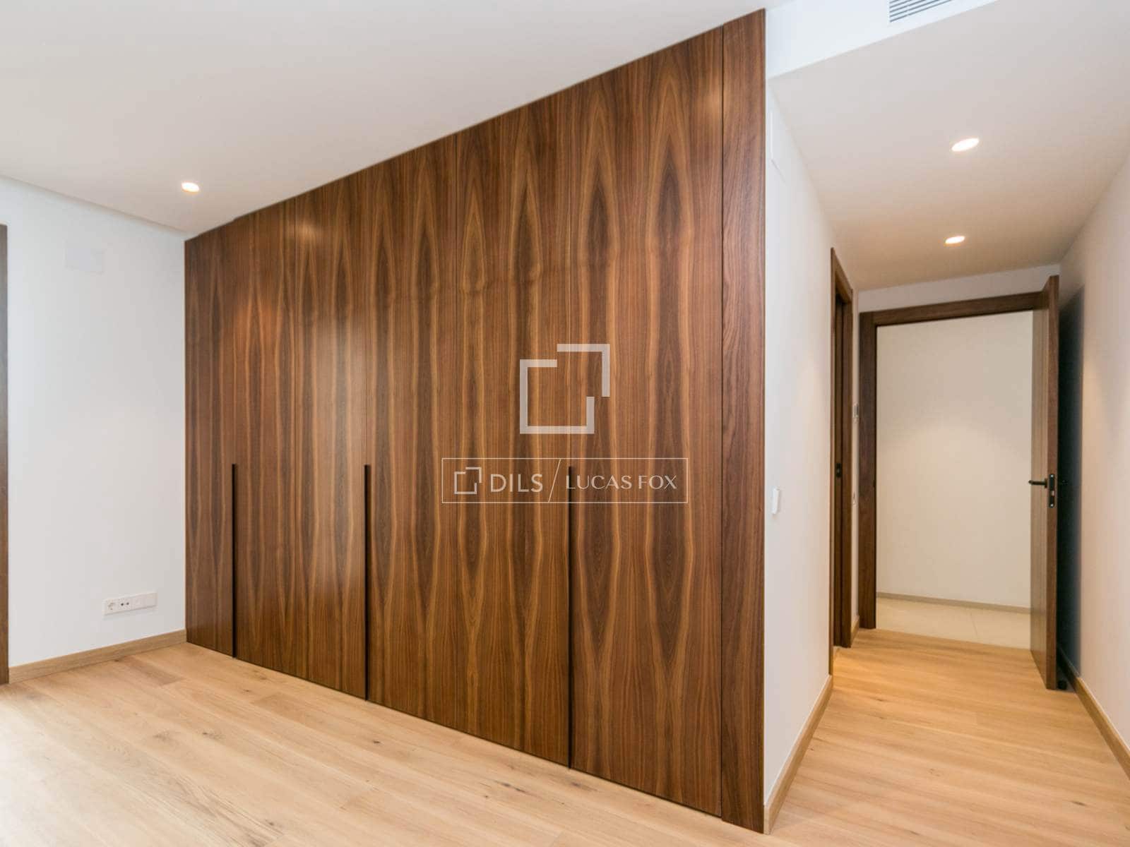 4 chambre Appartement à vendre à Sant Cugat del Valles avec garage - 1 880 000 € (Ref: 9542618)