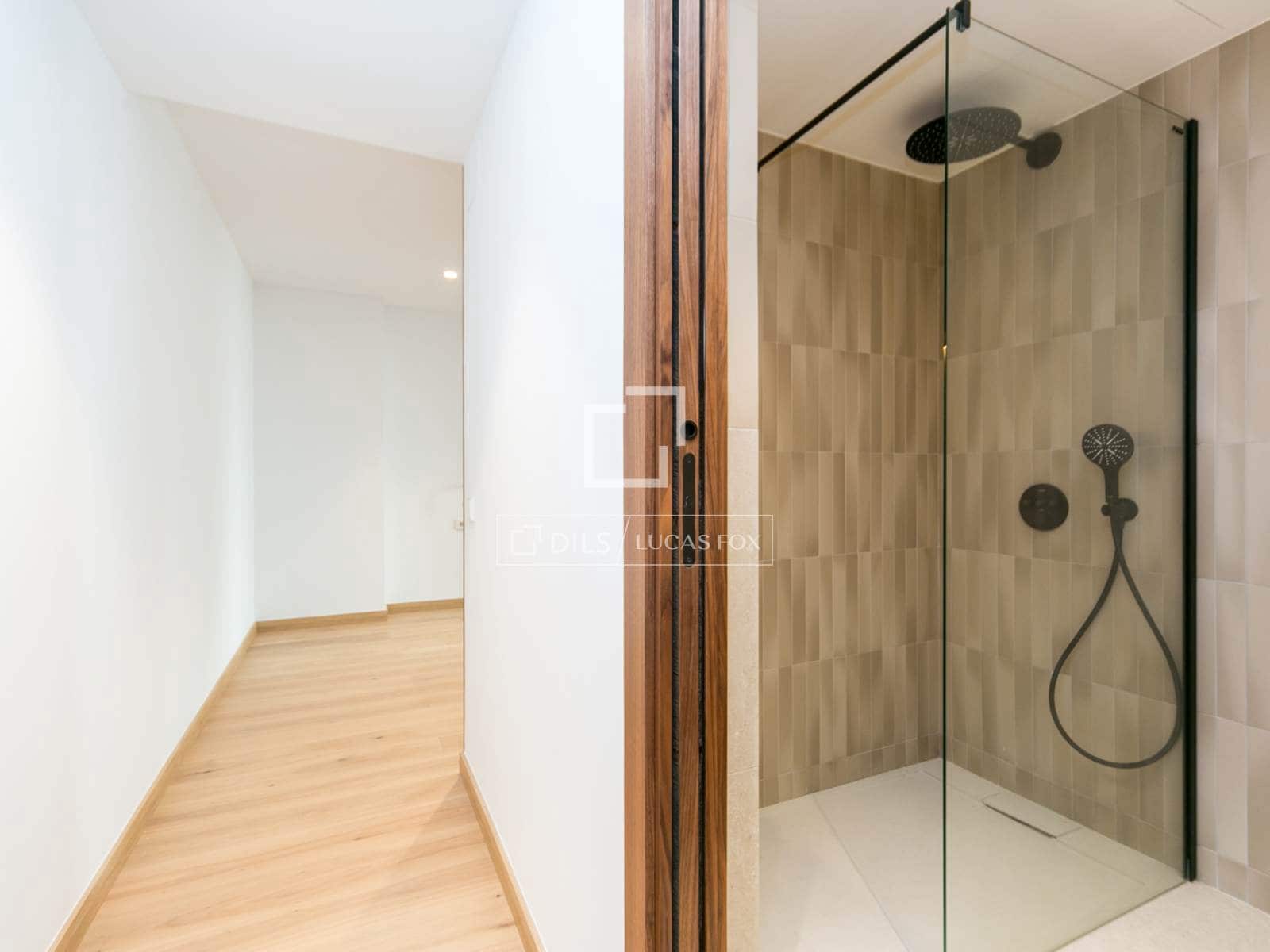 4 chambre Appartement à vendre à Sant Cugat del Valles avec garage - 1 880 000 € (Ref: 9542618)