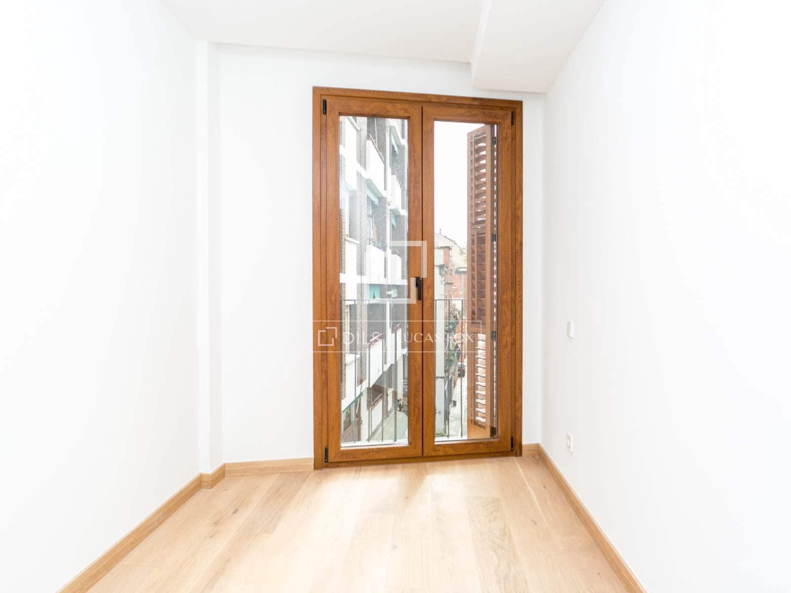 4 chambre Appartement à vendre à Sant Cugat del Valles avec garage - 1 880 000 € (Ref: 9542618)