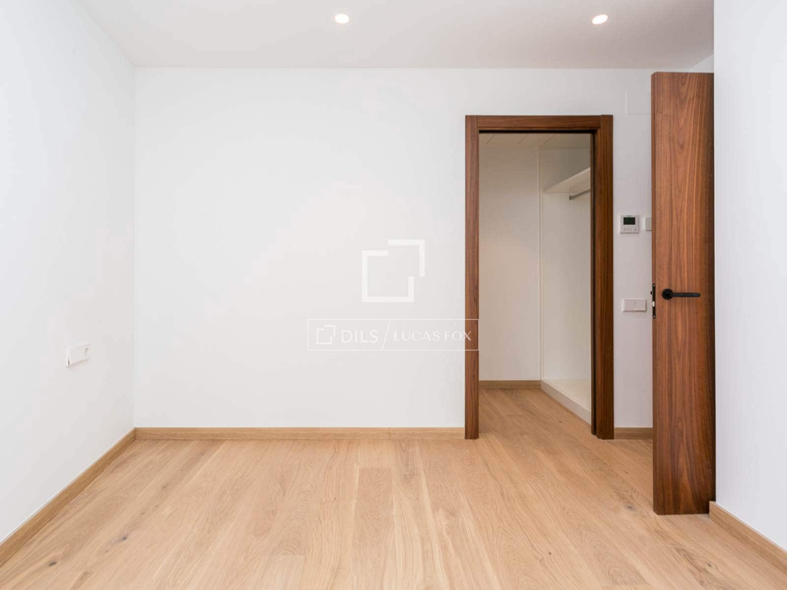 4 chambre Appartement à vendre à Sant Cugat del Valles avec garage - 1 880 000 € (Ref: 9542618)