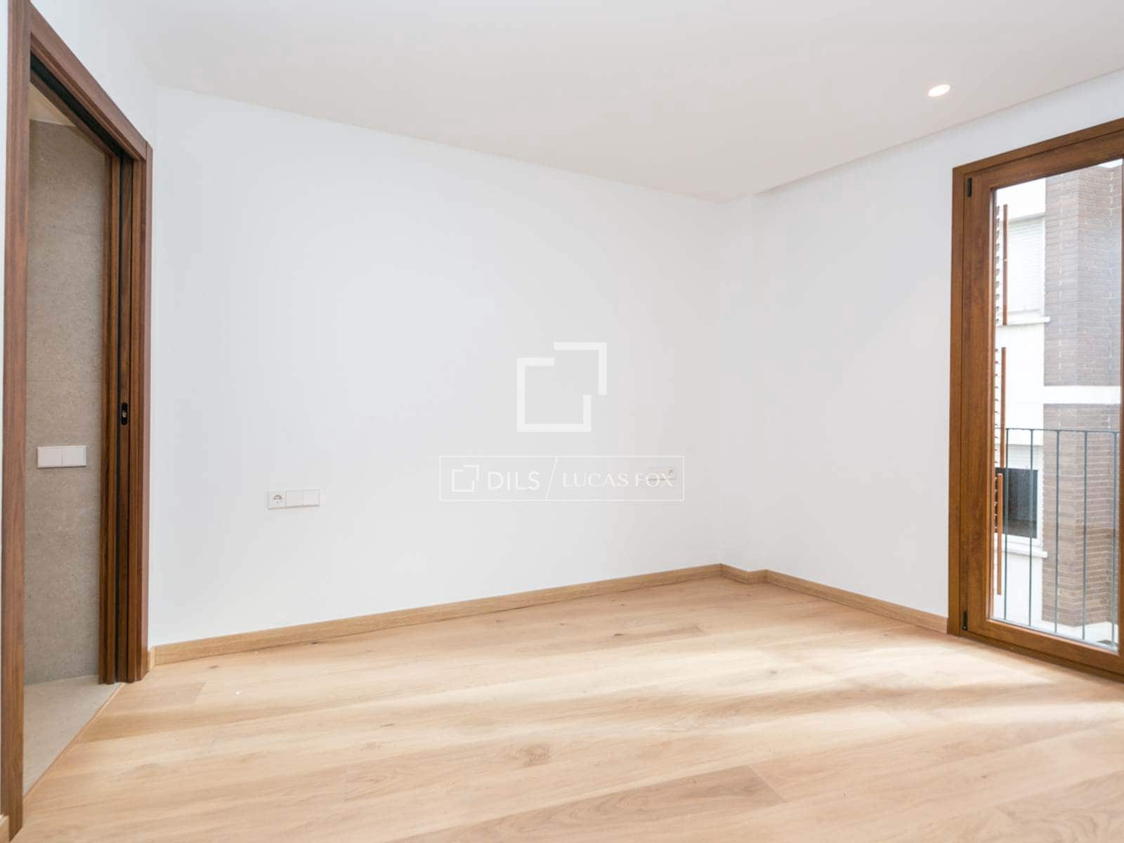4 chambre Appartement à vendre à Sant Cugat del Valles avec garage - 1 880 000 € (Ref: 9542618)