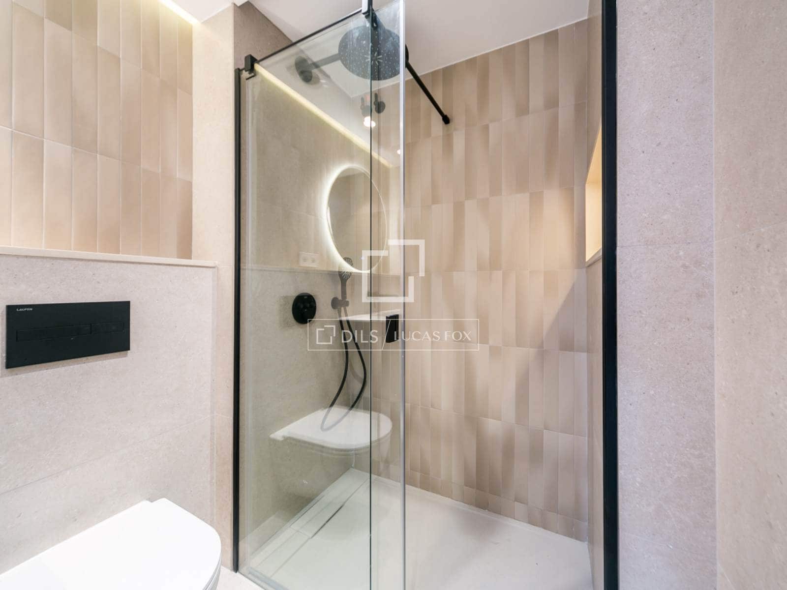 4 chambre Appartement à vendre à Sant Cugat del Valles avec garage - 1 880 000 € (Ref: 9542618)