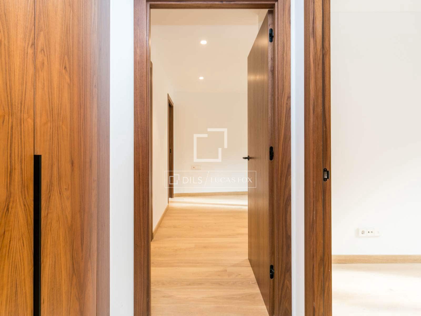 4 chambre Appartement à vendre à Sant Cugat del Valles avec garage - 1 880 000 € (Ref: 9542618)