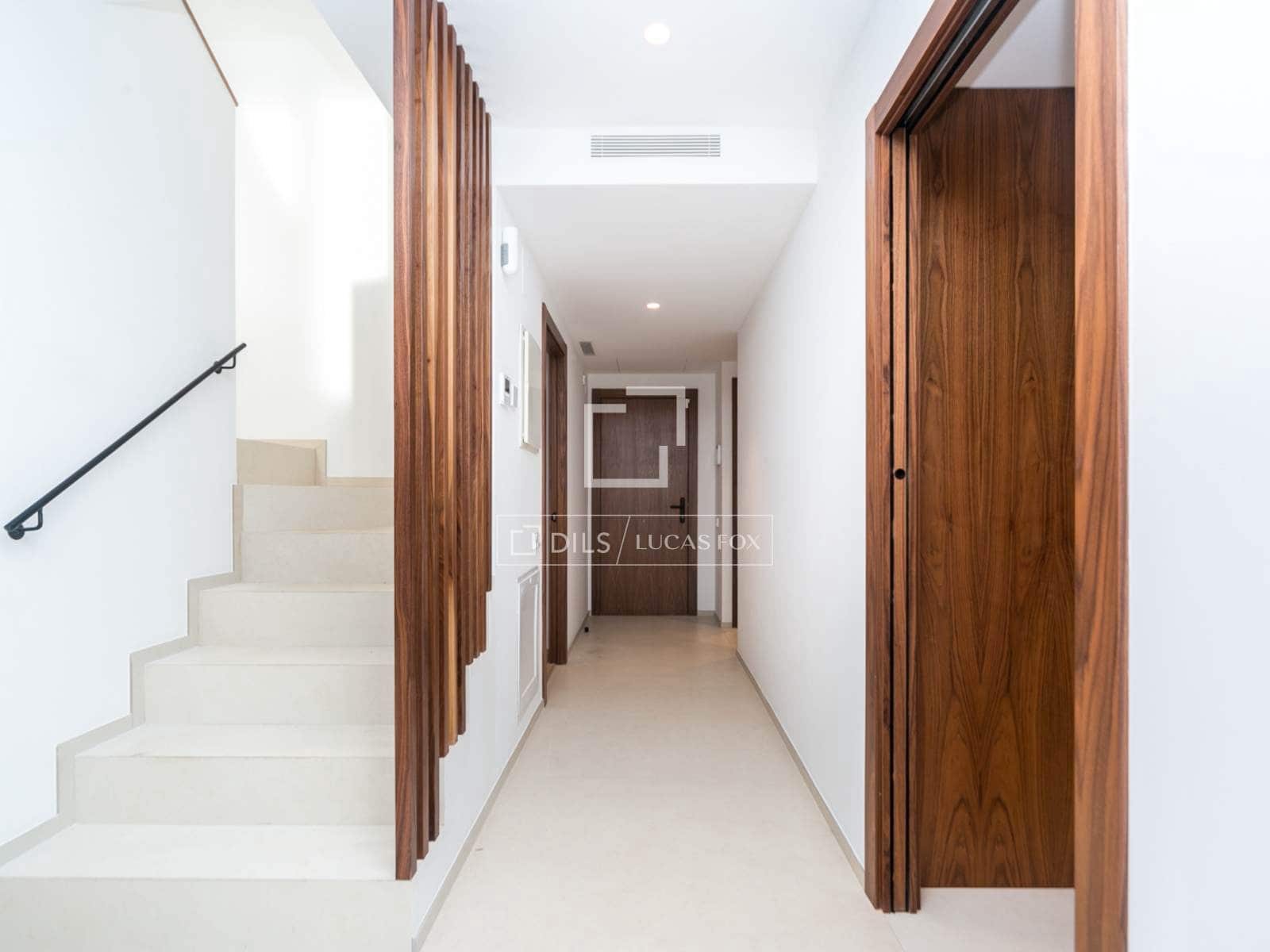 4 chambre Appartement à vendre à Sant Cugat del Valles avec garage - 1 880 000 € (Ref: 9542618)