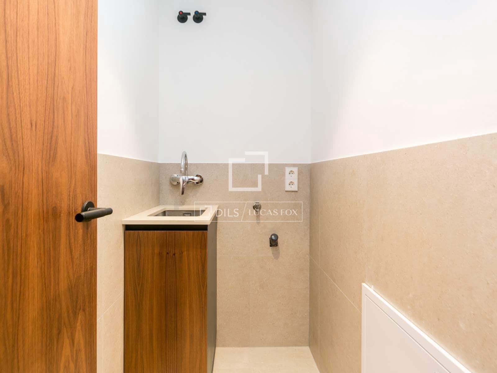 4 chambre Appartement à vendre à Sant Cugat del Valles avec garage - 1 880 000 € (Ref: 9542618)