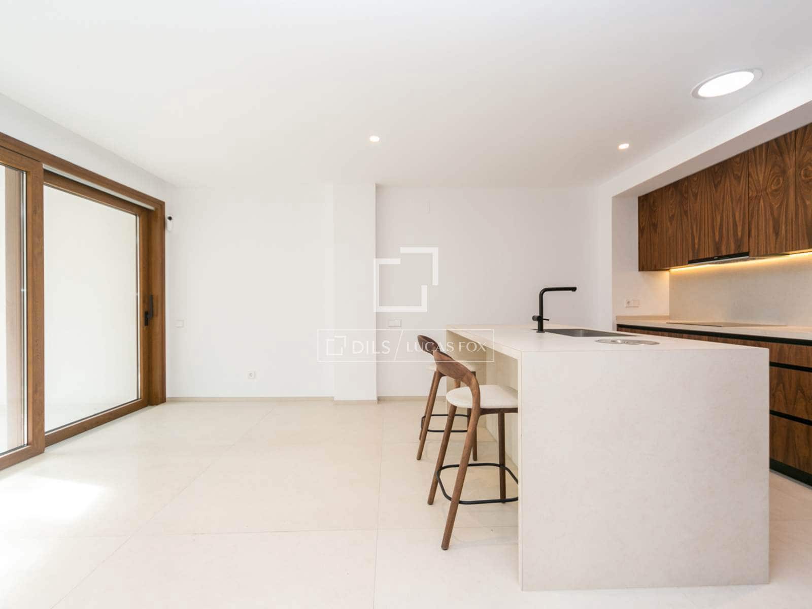 4 chambre Appartement à vendre à Sant Cugat del Valles avec garage - 1 880 000 € (Ref: 9542618)