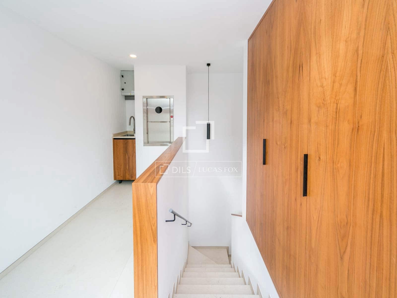 4 chambre Appartement à vendre à Sant Cugat del Valles avec garage - 1 880 000 € (Ref: 9542618)