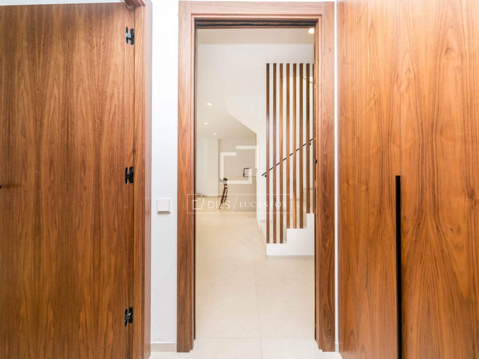 4 chambre Appartement à vendre à Sant Cugat del Valles avec garage - 1 880 000 € (Ref: 9542618)