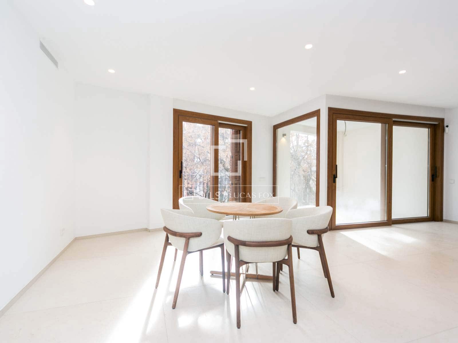 4 chambre Appartement à vendre à Sant Cugat del Valles avec garage - 1 880 000 € (Ref: 9542618)