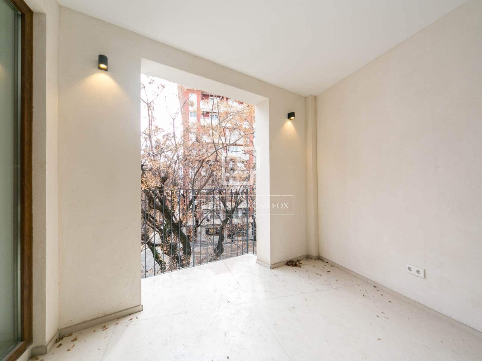 4 chambre Appartement à vendre à Sant Cugat del Valles avec garage - 1 880 000 € (Ref: 9542618)