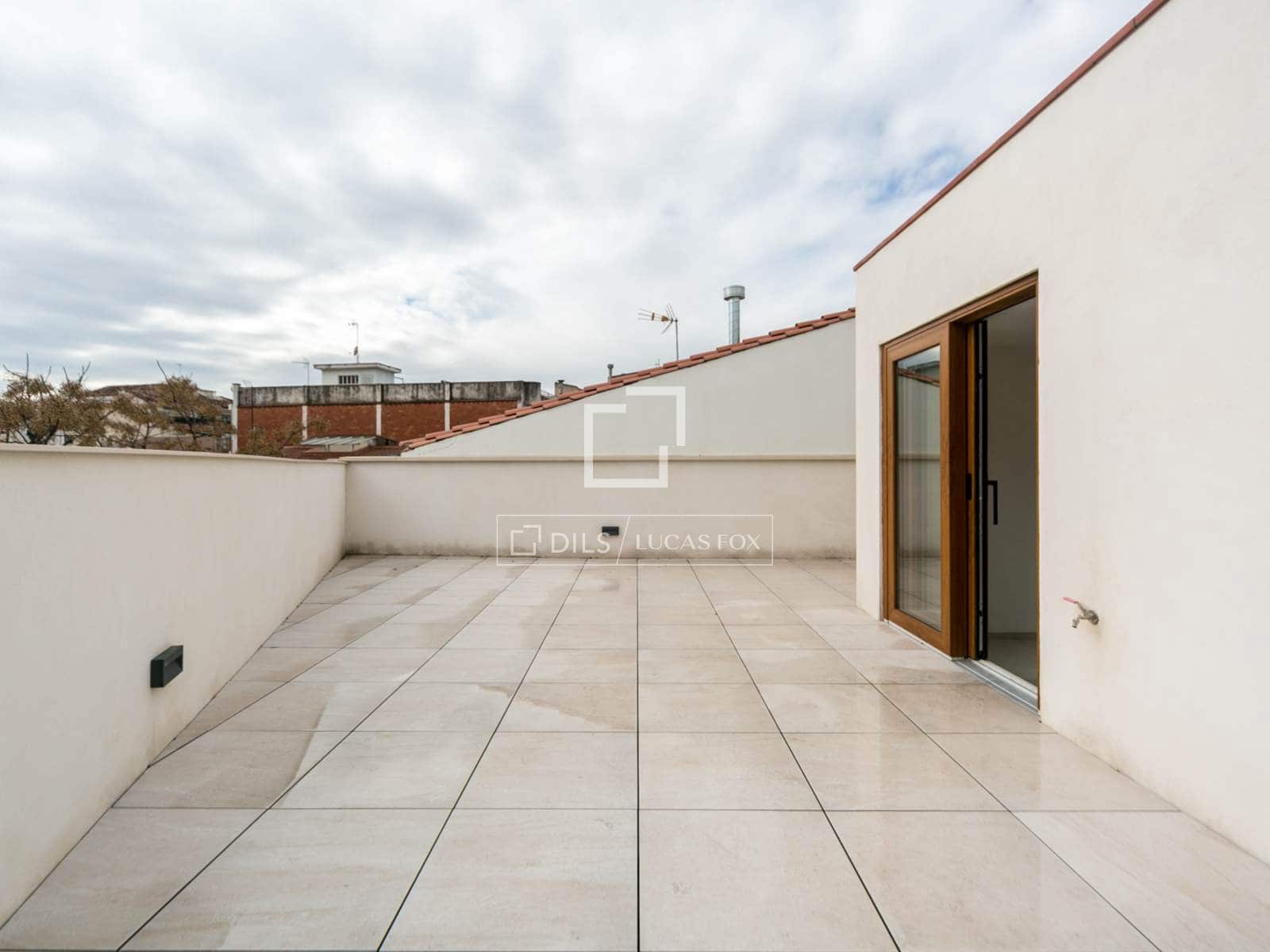 4 chambre Appartement à vendre à Sant Cugat del Valles avec garage - 1 880 000 € (Ref: 9542618)