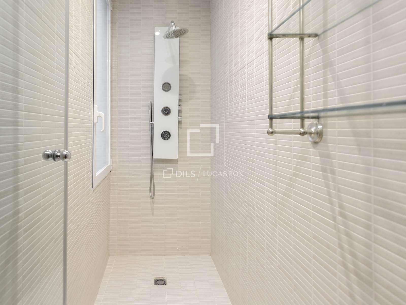 1 Zimmer Apartment zu vermieten in Madrid Stadt - 1.800 € (Ref: 9542619)