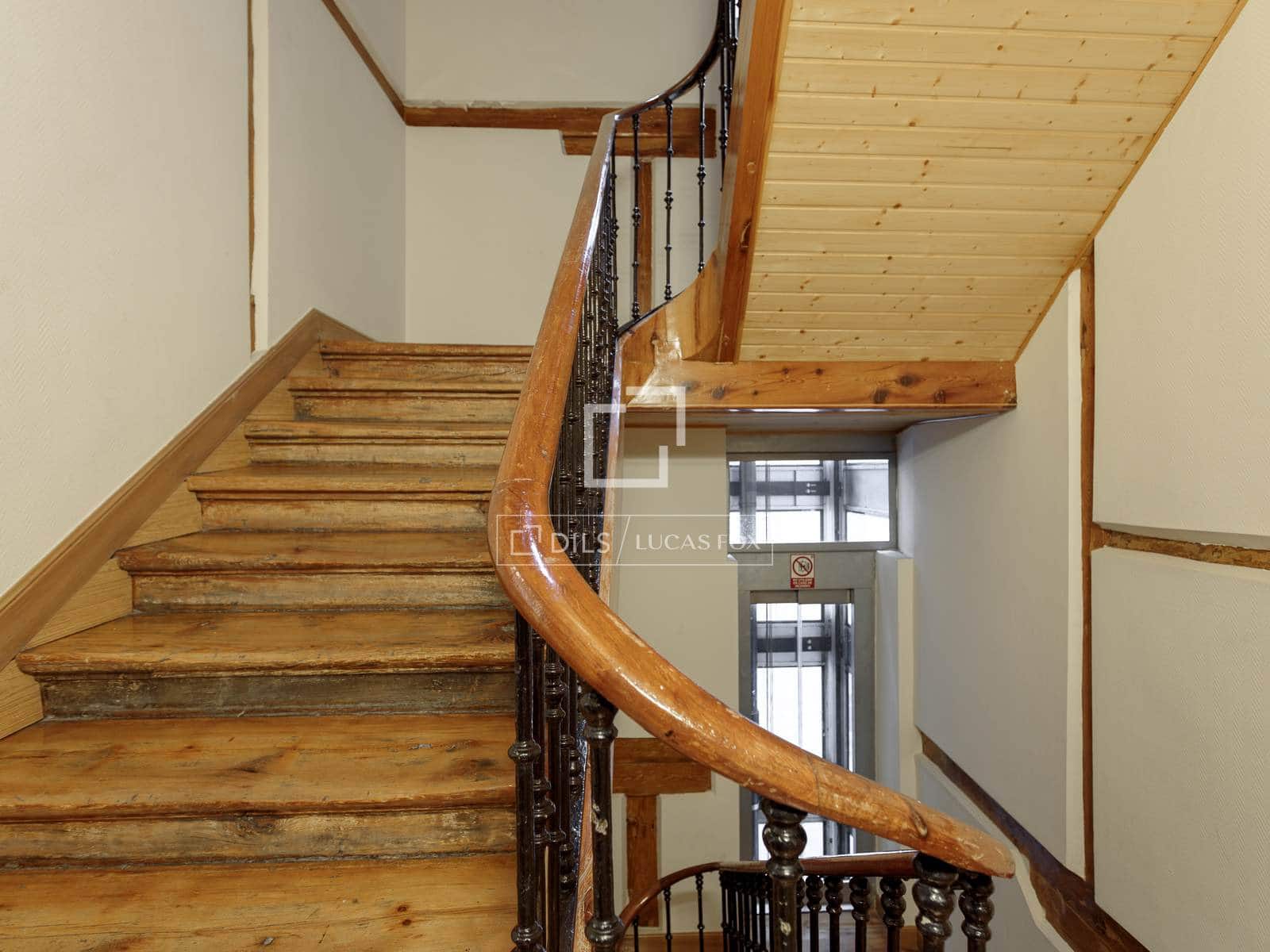 1 Zimmer Apartment zu vermieten in Madrid Stadt - 1.800 € (Ref: 9542619)