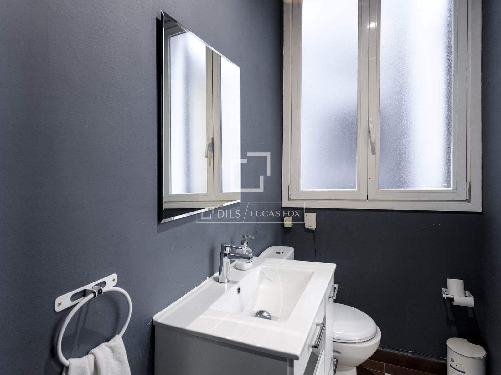 1 Zimmer Apartment zu vermieten in Madrid Stadt - 1.800 € (Ref: 9542619)