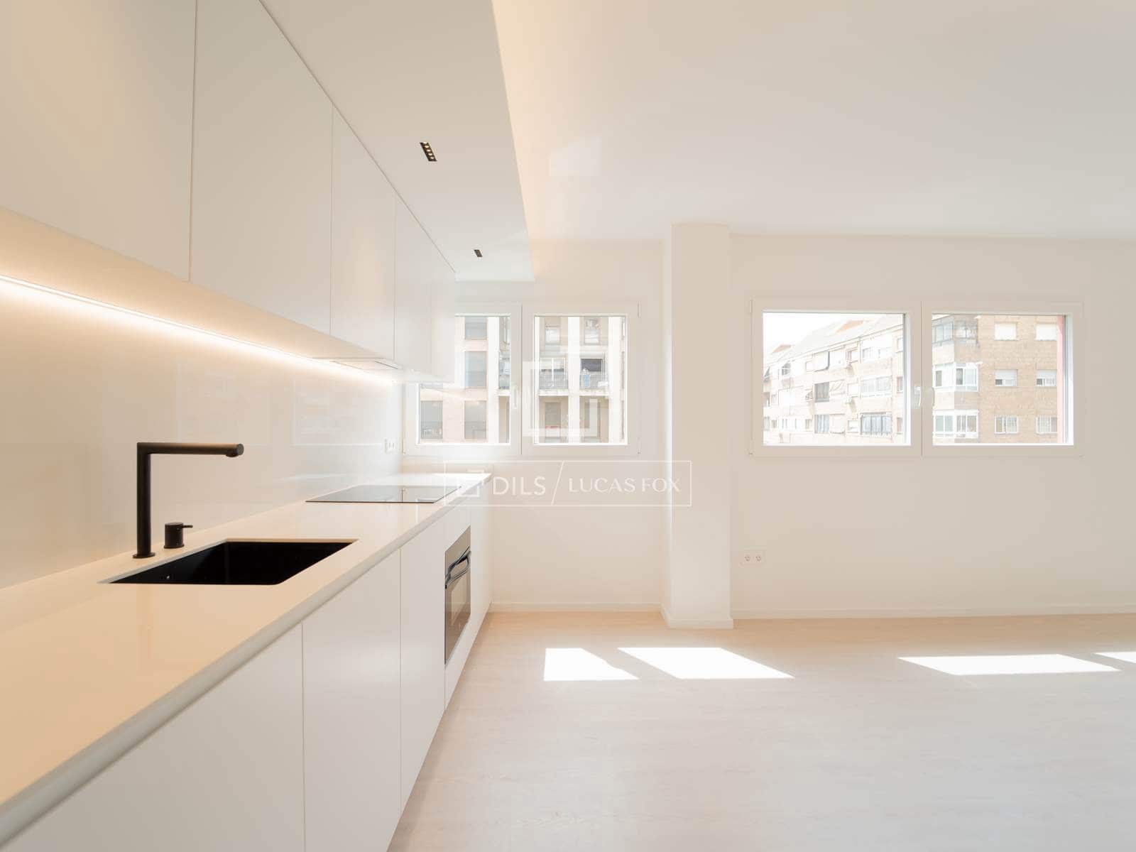 3 slaapkamer Appartement te koop in Valencia stad - € 510.000 (Ref: 9542858)