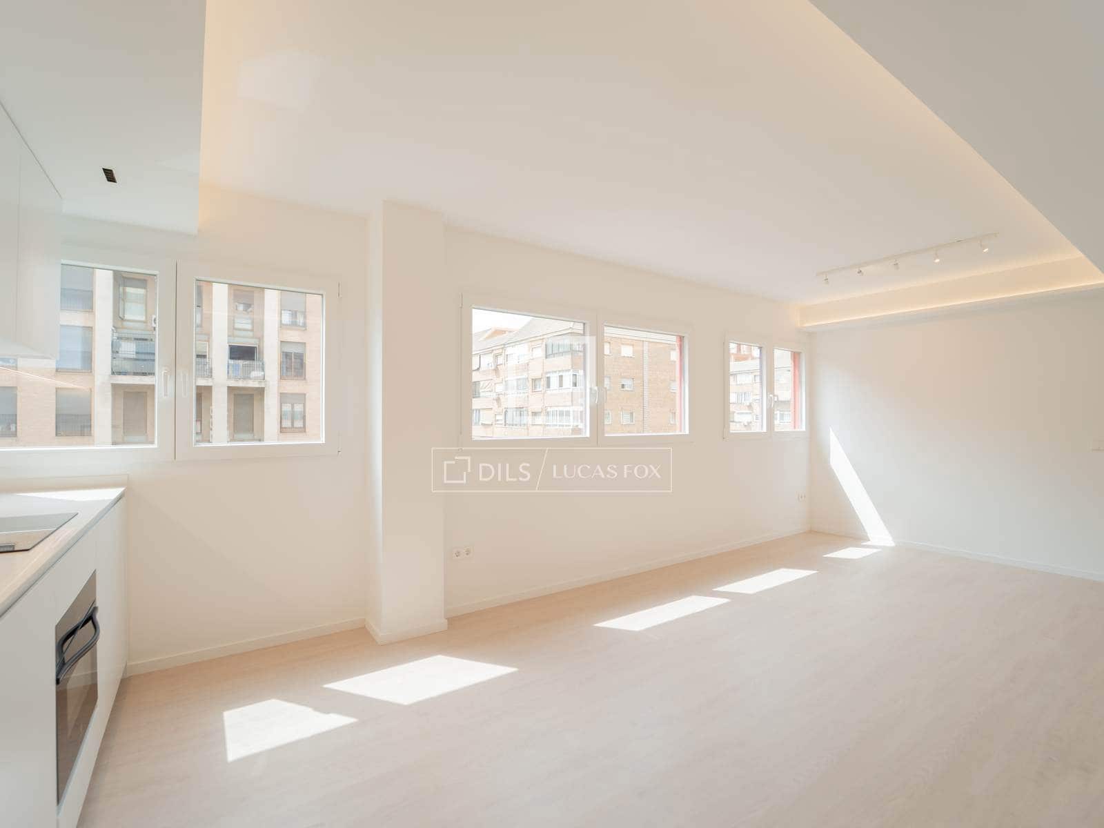3 slaapkamer Appartement te koop in Valencia stad - € 510.000 (Ref: 9542858)