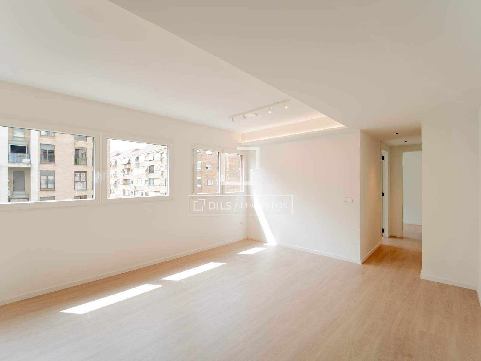 3 slaapkamer Appartement te koop in Valencia stad - € 510.000 (Ref: 9542858)
