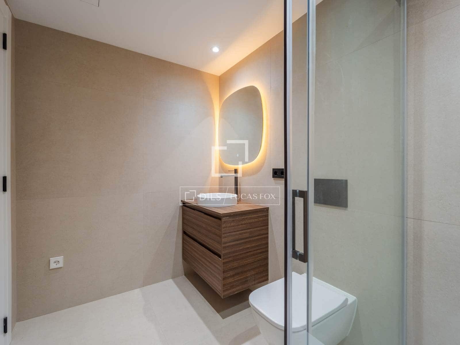 3 slaapkamer Appartement te koop in Valencia stad - € 510.000 (Ref: 9542858)