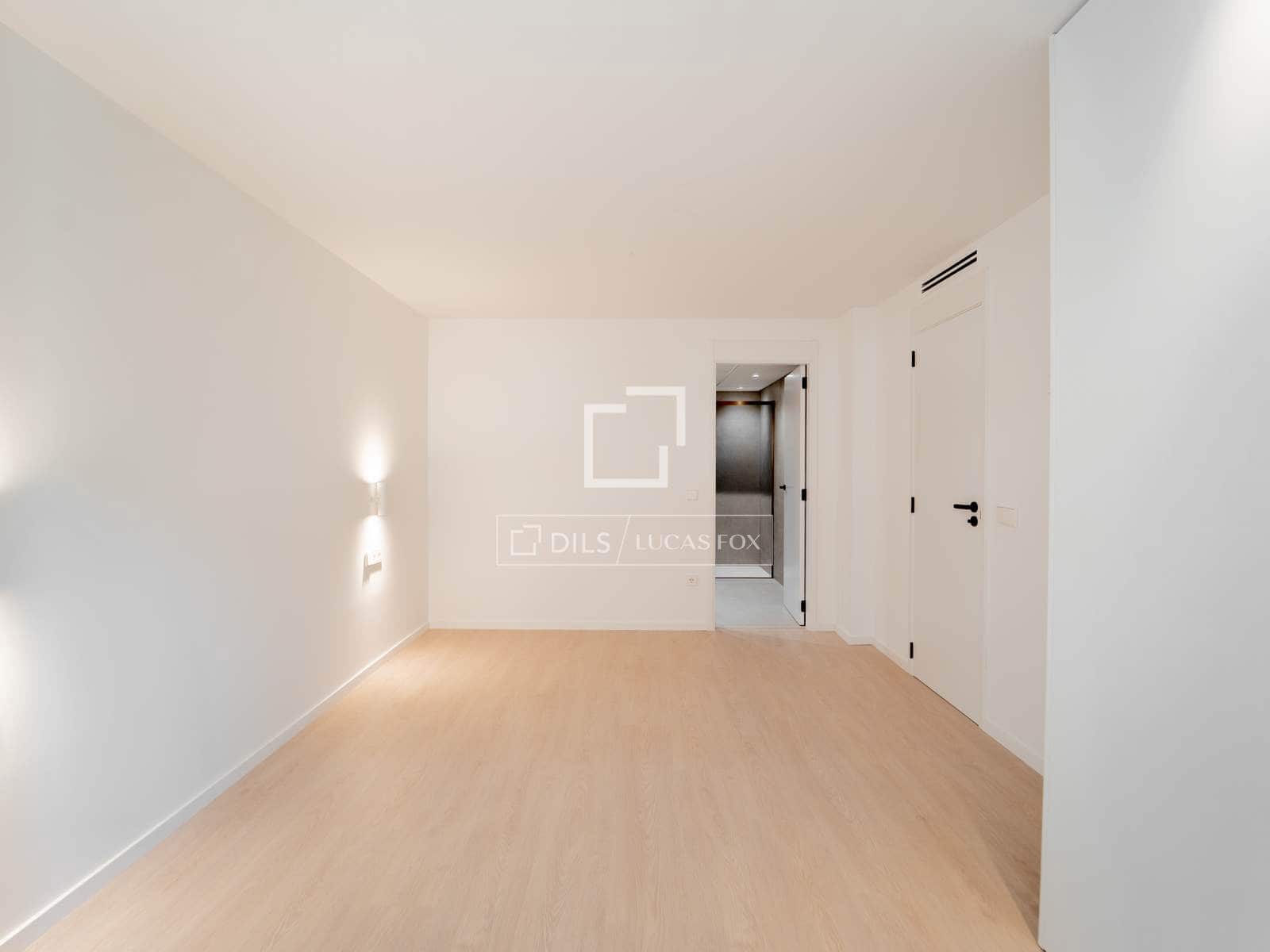 3 slaapkamer Appartement te koop in Valencia stad - € 510.000 (Ref: 9542858)