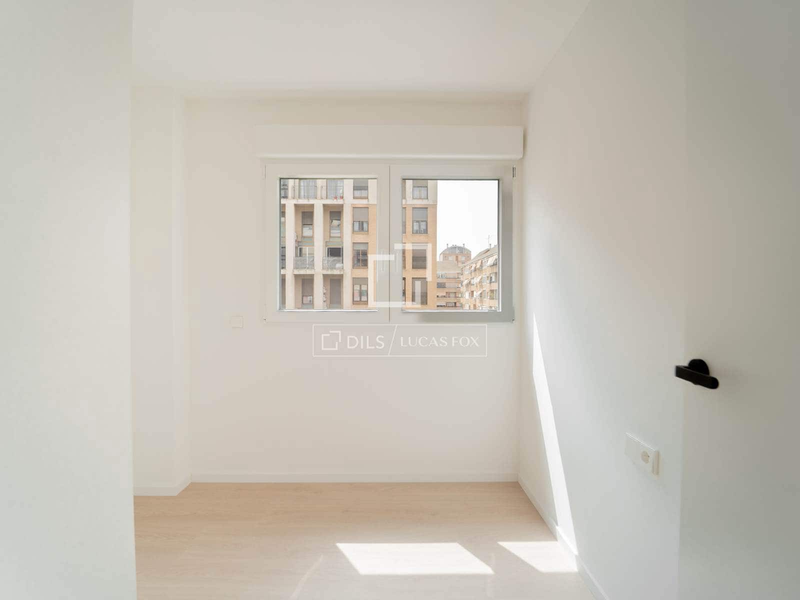 3 slaapkamer Appartement te koop in Valencia stad - € 510.000 (Ref: 9542858)