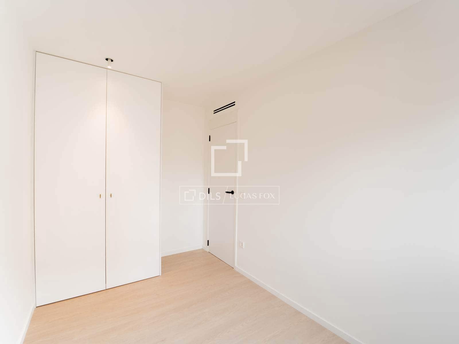 3 slaapkamer Appartement te koop in Valencia stad - € 510.000 (Ref: 9542858)