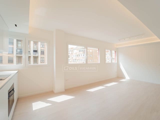 3 slaapkamer Appartement te koop in Valencia stad - € 510.000 (Ref: 9542858)