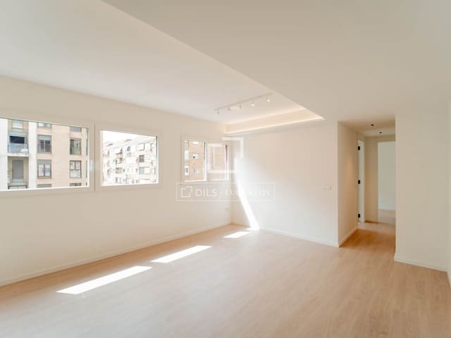 3 slaapkamer Appartement te koop in Valencia stad - € 510.000 (Ref: 9542858)