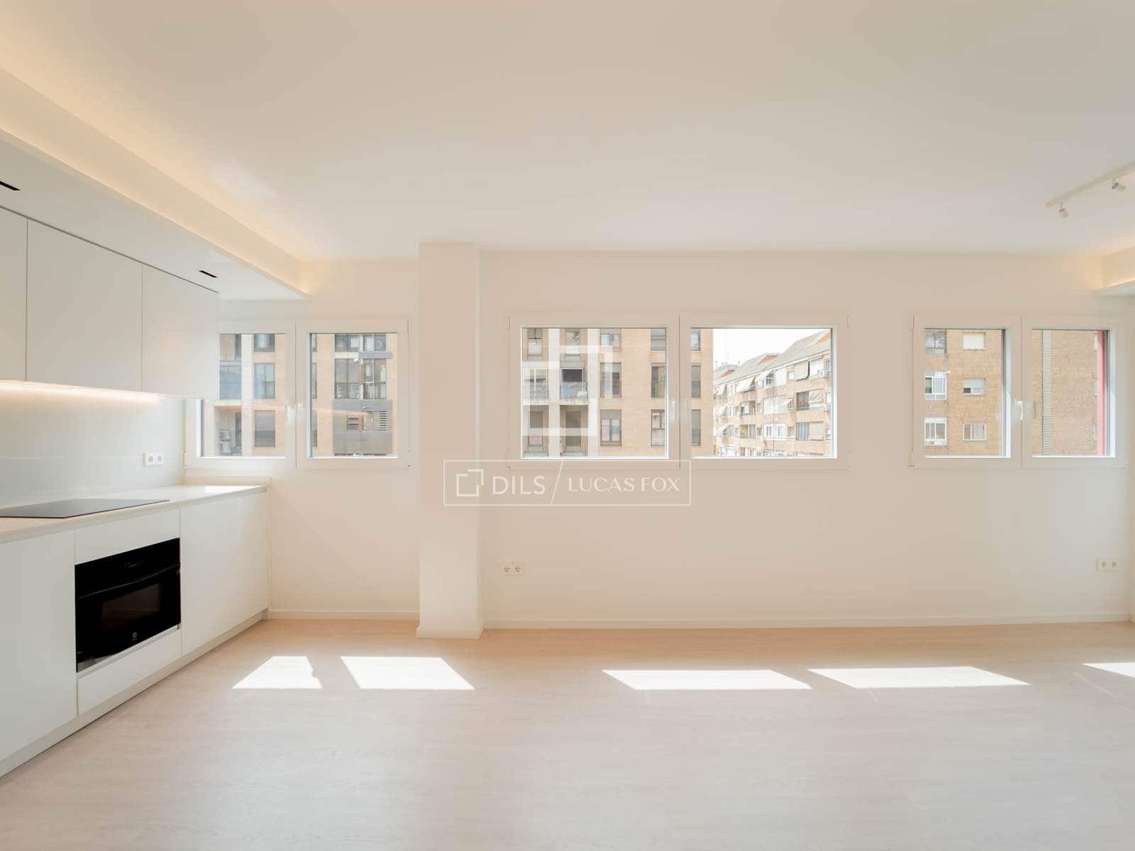 3 slaapkamer Appartement te koop in Valencia stad - € 510.000 (Ref: 9542858)