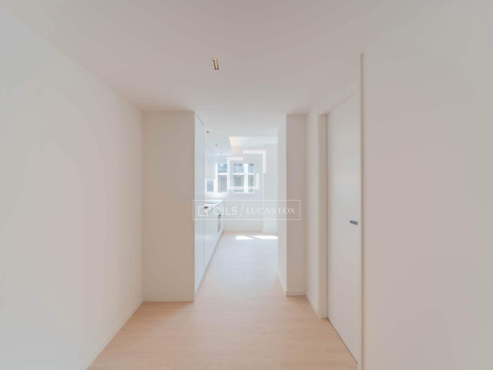 3 slaapkamer Appartement te koop in Valencia stad - € 510.000 (Ref: 9542858)