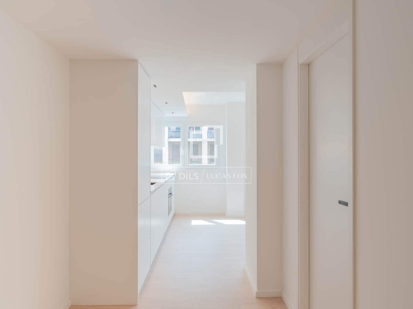 3 slaapkamer Appartement te koop in Valencia stad - € 510.000 (Ref: 9542858)