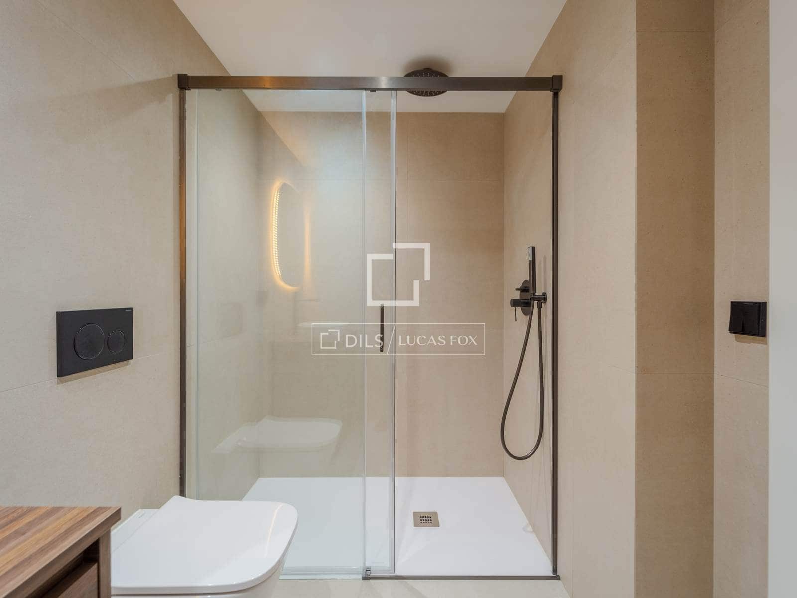 3 slaapkamer Appartement te koop in Valencia stad - € 510.000 (Ref: 9542858)