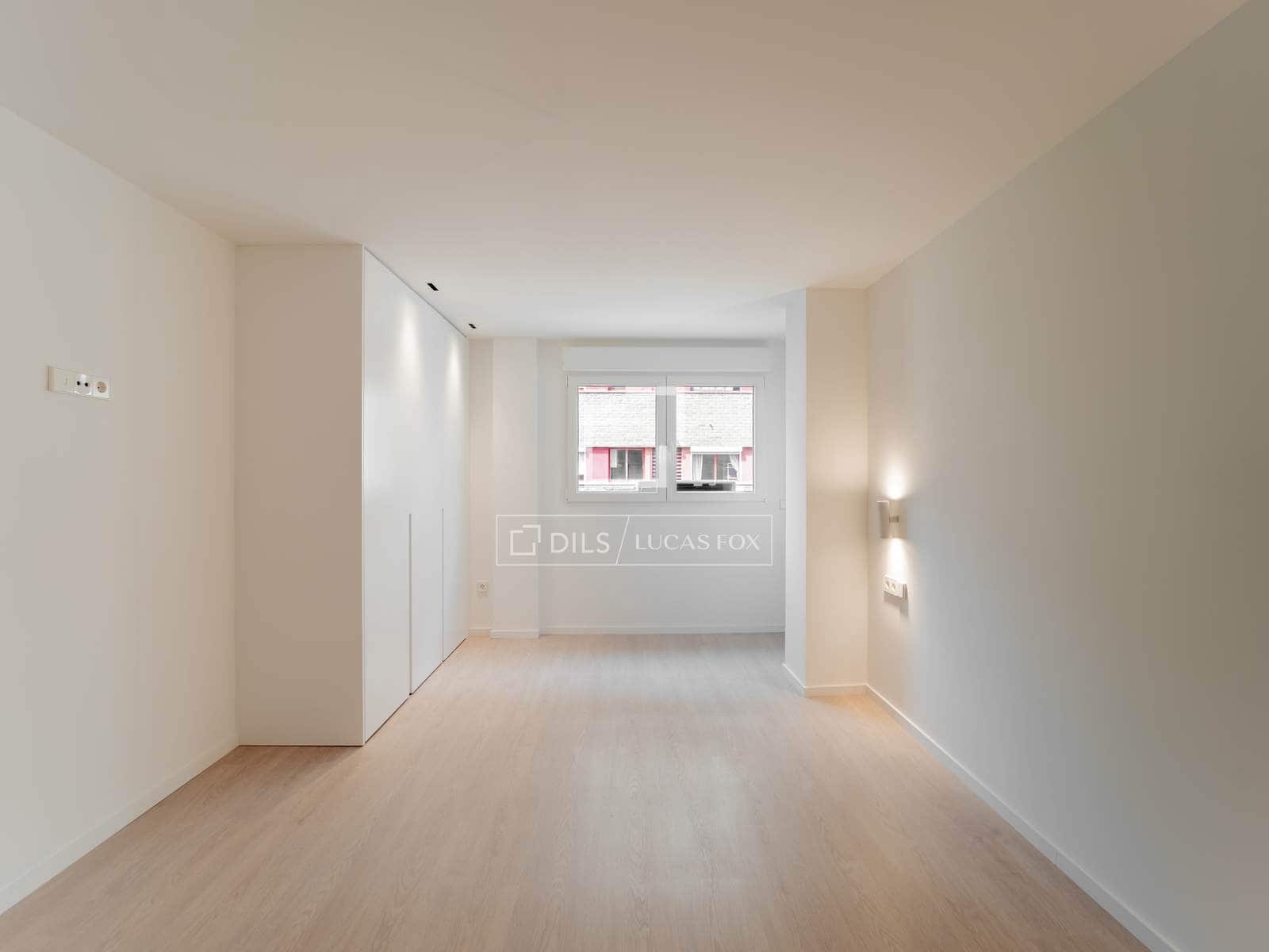 3 slaapkamer Appartement te koop in Valencia stad - € 510.000 (Ref: 9542858)