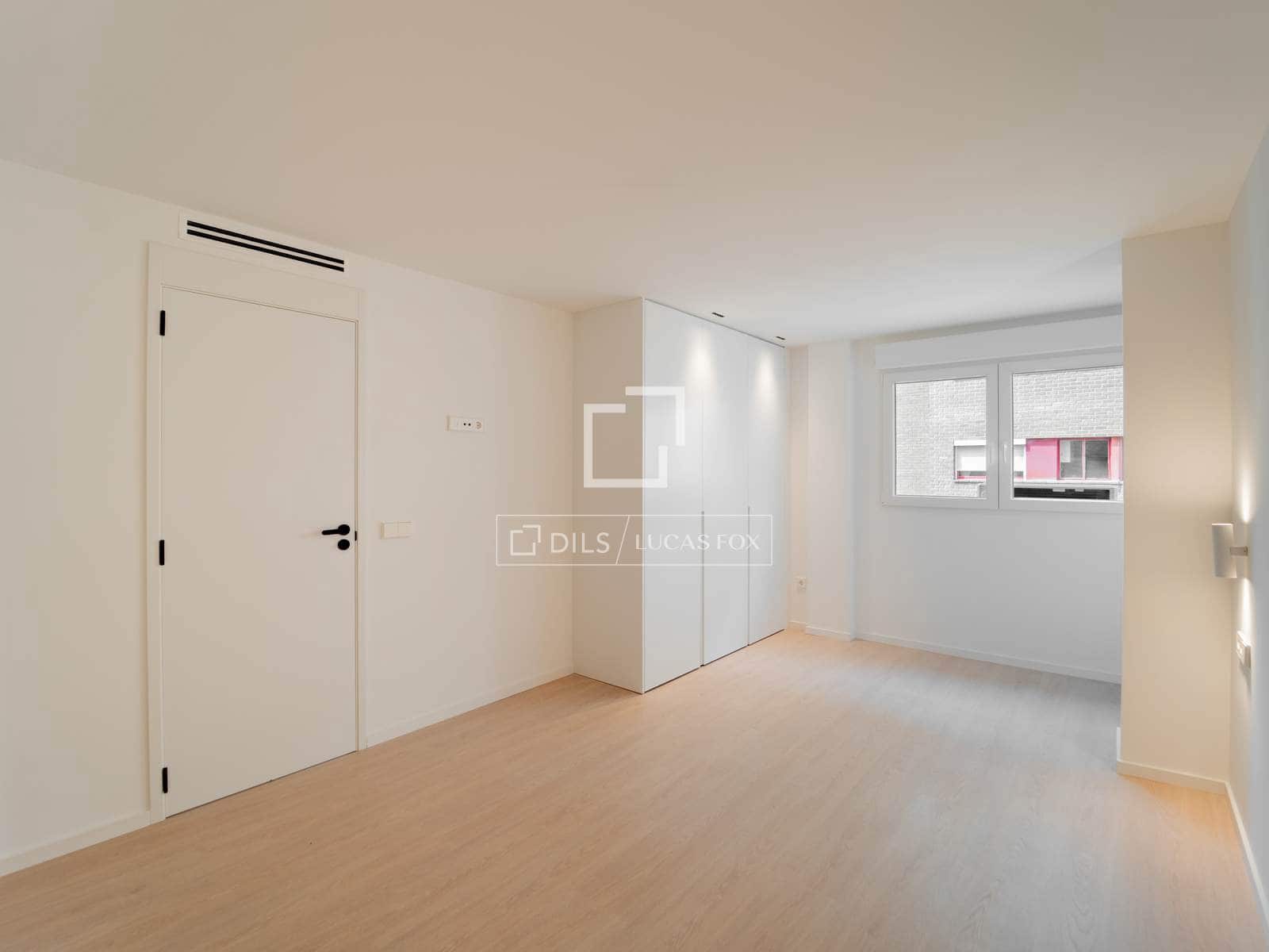 3 slaapkamer Appartement te koop in Valencia stad - € 510.000 (Ref: 9542858)