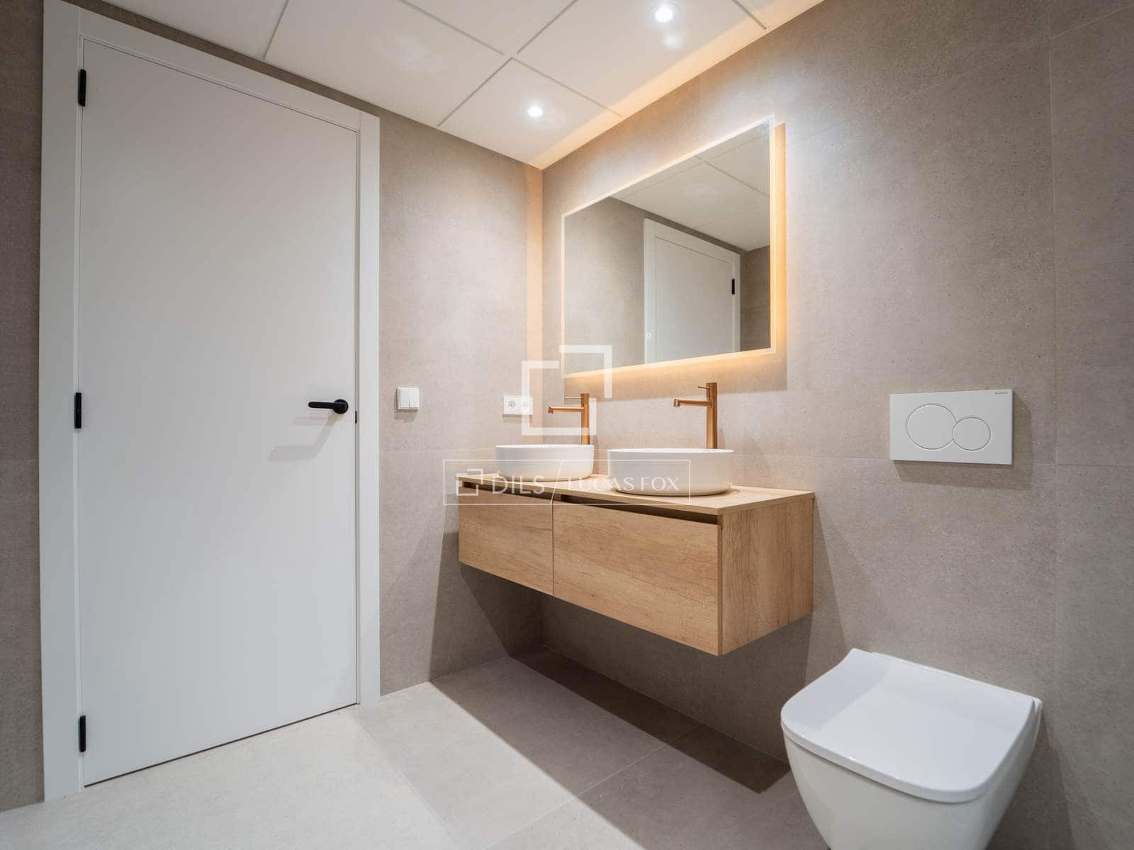 3 slaapkamer Appartement te koop in Valencia stad - € 510.000 (Ref: 9542858)